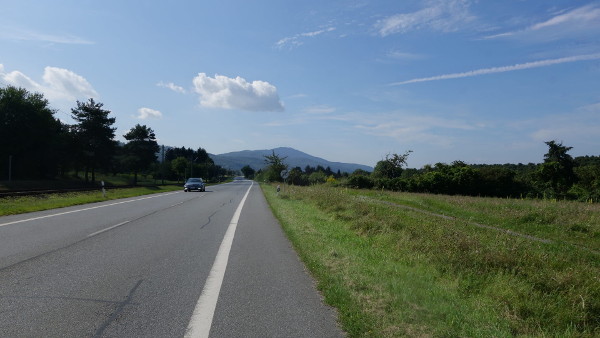 Alte Bergstraße