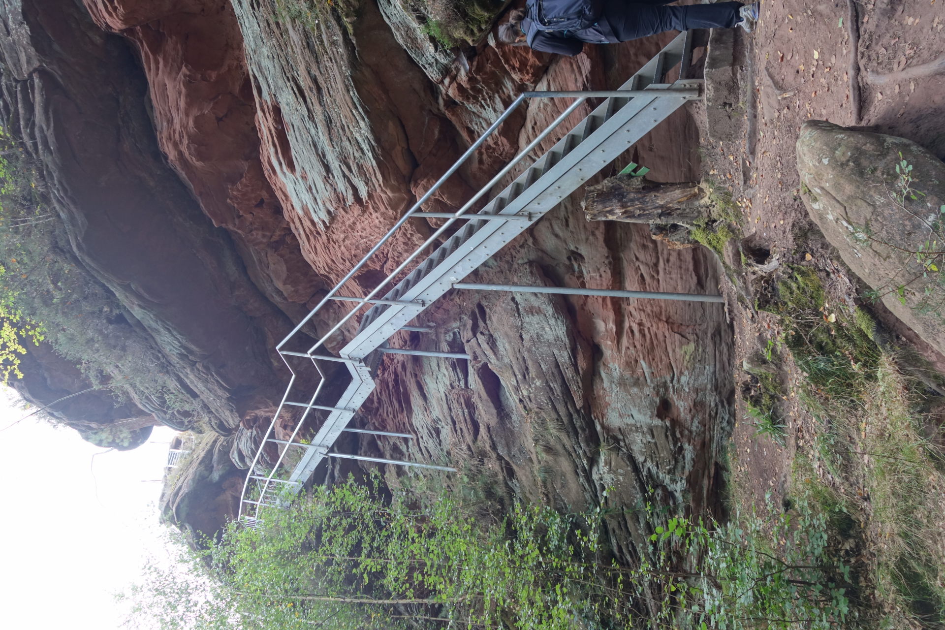 Römerfelsen