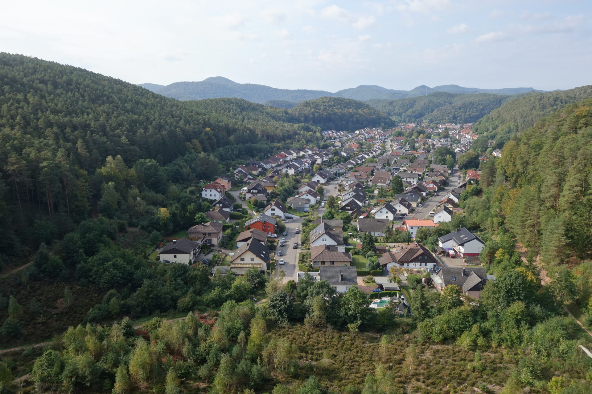 Gerstelblick