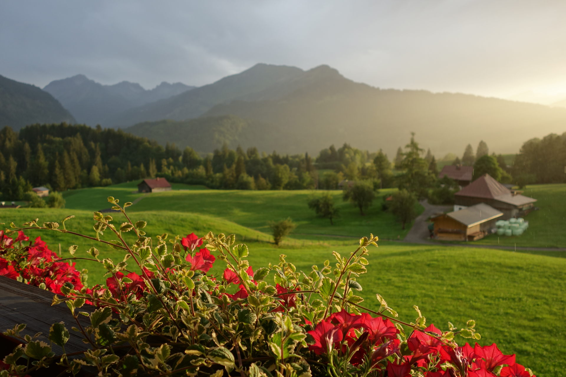 Christusbund-Familienfreizeit 2026 in Oberstdorf mit Bibelauslegung Mose